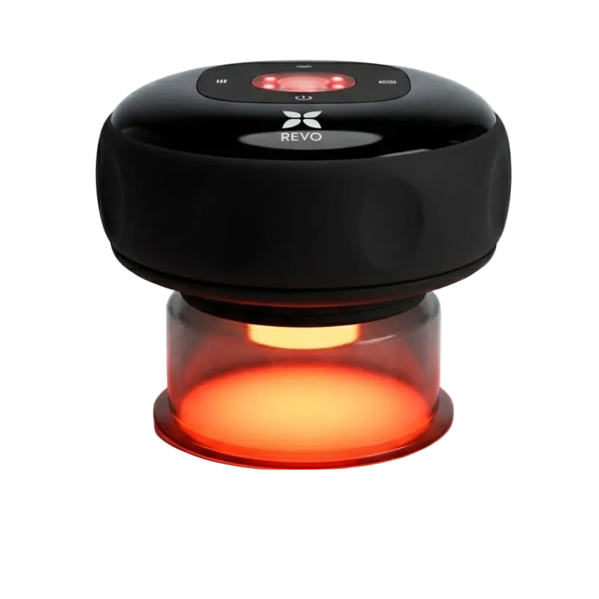Revo™ 3 w 1 Masażer regeneracyjny