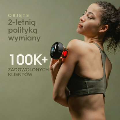 Revo™ 3 w 1 Masażer regeneracyjny