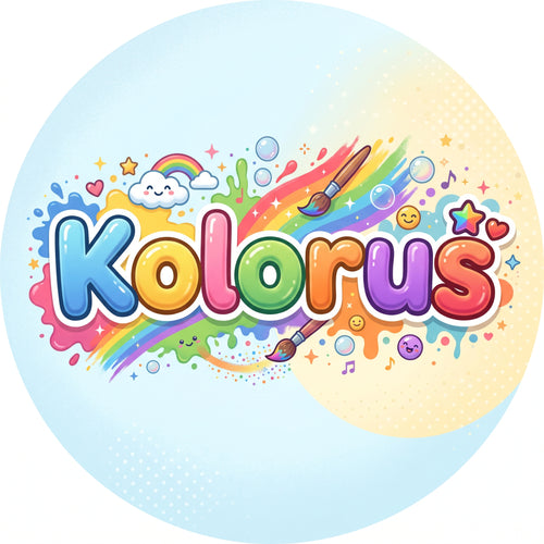 Koloruś
