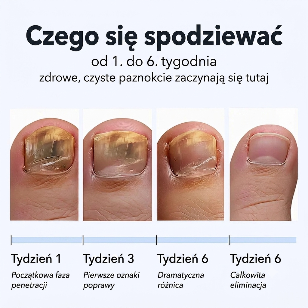 Plastry Hemios do zwalczania grzybicy, zwalczania paznokci oraz do korekcji wrastających paznokci