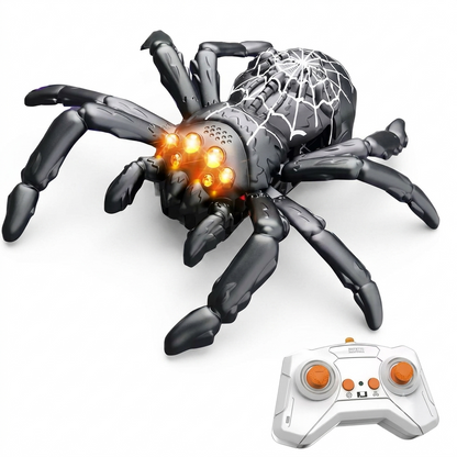 SpiderRush