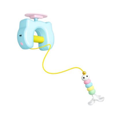 BUNGEE™ AUTOMATYCZNA ZABAWKA JOJO, KTÓRA DOPROWADZA KOTY DO SZALEŃSTWA