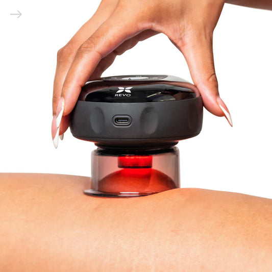 Revo™ 3 w 1 Masażer regeneracyjny