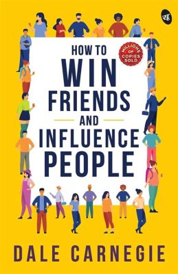  How to Win Friends & Influence People: Ein Meisterwerk der zwischenmenschlichen Kommunikation aus Äthiopien