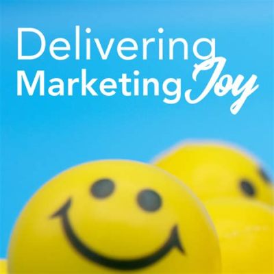  Delivering Happiness - Ein Manifest des Freude-Marketings