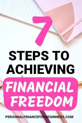  Financial Freedom: A Step-by-Step Guide to Achieving Financial Independence, Ein Meisterwerk der finanziellen Aufklärung?