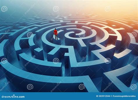  Navigating the Maze: A Journey Through Psychological Labyrinth