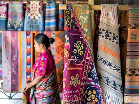  Patternmaking: A Malaysian Perspective on Design and Construction!  A Tapestry of Cultural Threads Woven into Modern Silhouette