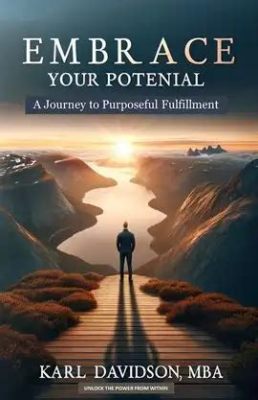  Purposeful: Embrace Your Potential - Ein Streifzug durch die Nigerianische Selbstfindung