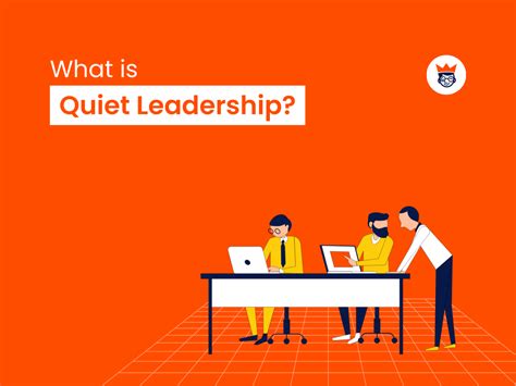  Quiet Leadership: The Power of Introversion in Business -  Ein stiller Meisterwerk des unternehmerischen Denkens